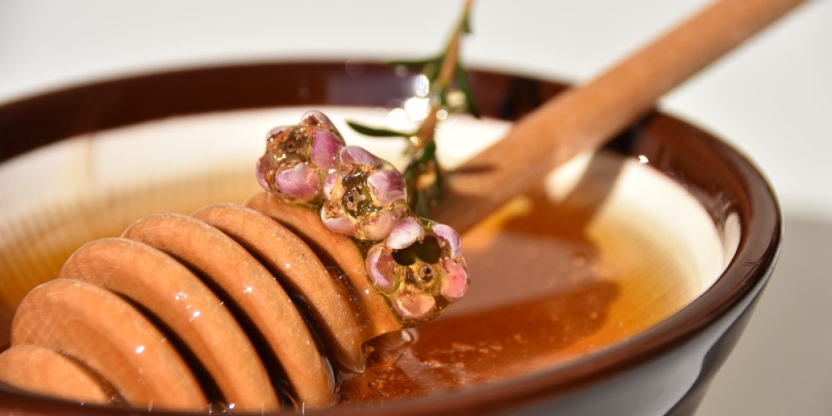 Beyond Labels: What Really Matters When Choosing Medicinal Honey