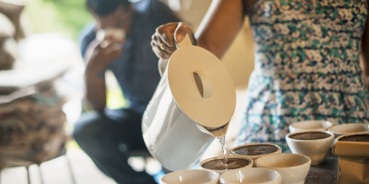 All-Inclusive Guide To Dulce De Gusto Coffee Machine