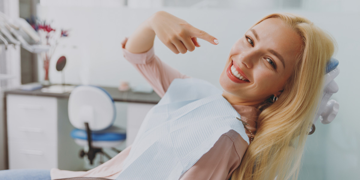 We Act Quickly So You Can Smile Sooner in Wellingborough