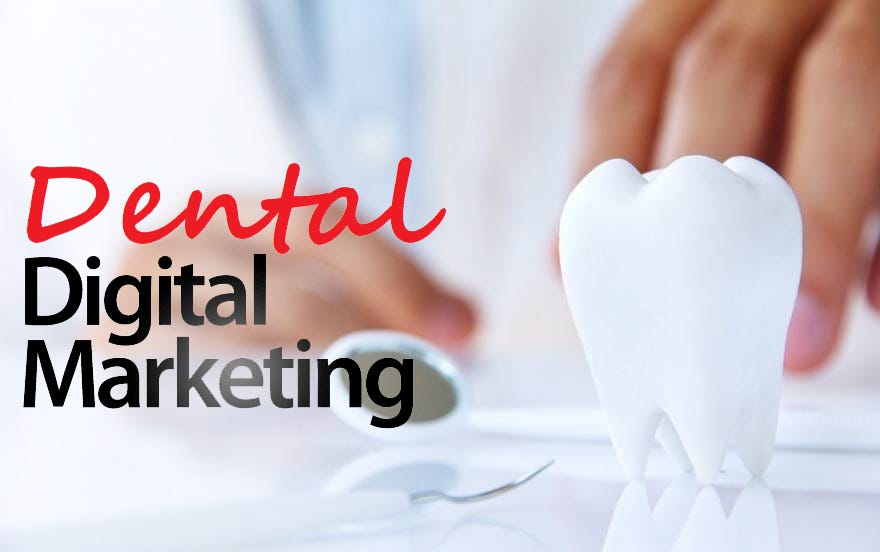 Guide to Dental Digital Marketing for Modern Practices | by SAW LLC | Jun, 2025 | Medium