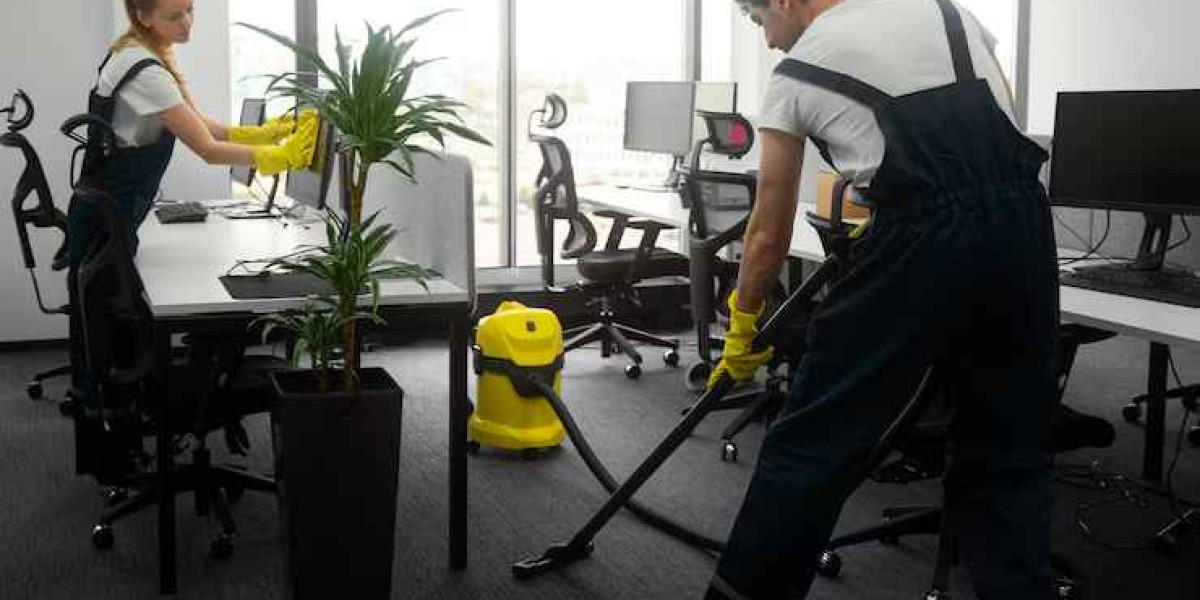 10 Things You Didn’t Know Professional Cleaning Services Could Do