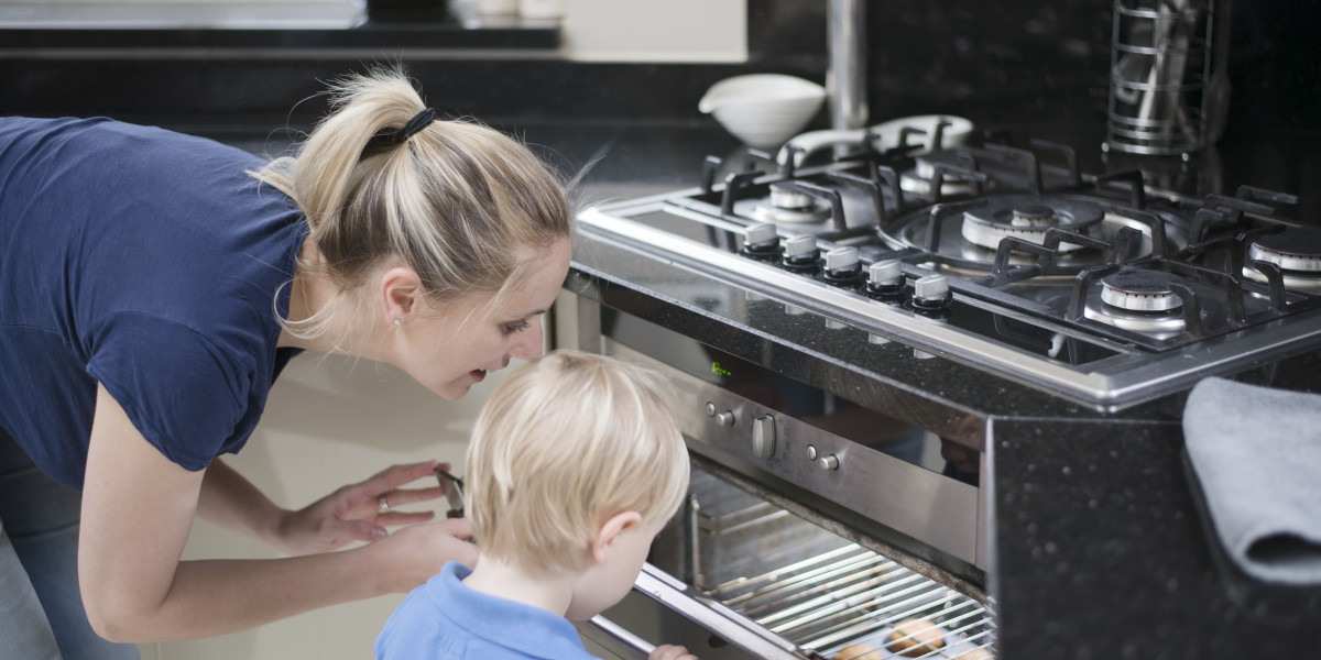 Searching For Inspiration? Check Out Kitchen With Built In Oven
