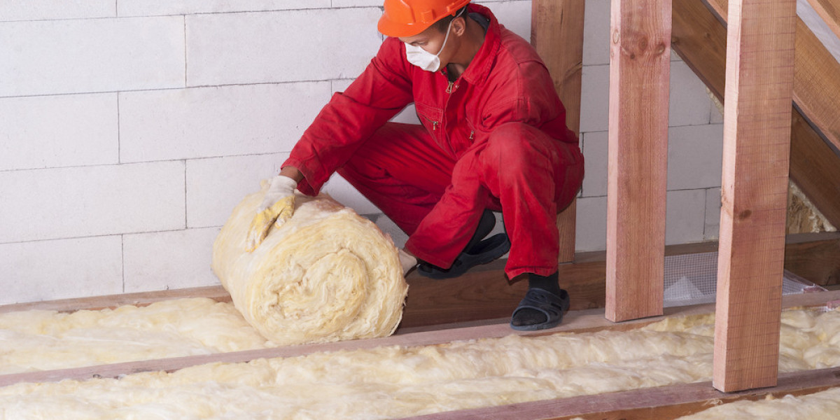 Insulation Contractors In Chicago, IL