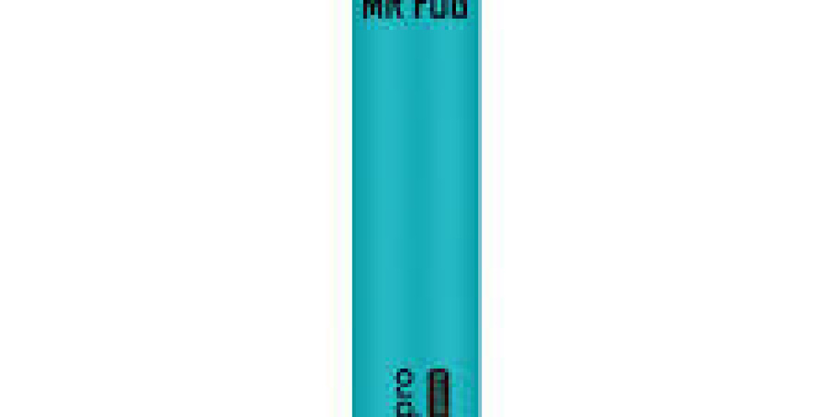 Why I Love the Mr Fog Max Pro Strawberry Guava and the Mr Fog Max Air Rechargeable Vape