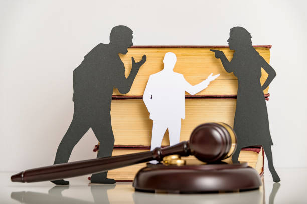 What to Expect From a Divorce Law Firm in Singapore in 2025? - CurveCleaverus