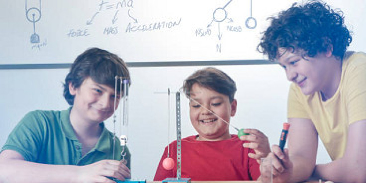Guaranteed Results with Our Proven O Level Physics Tuition Methods