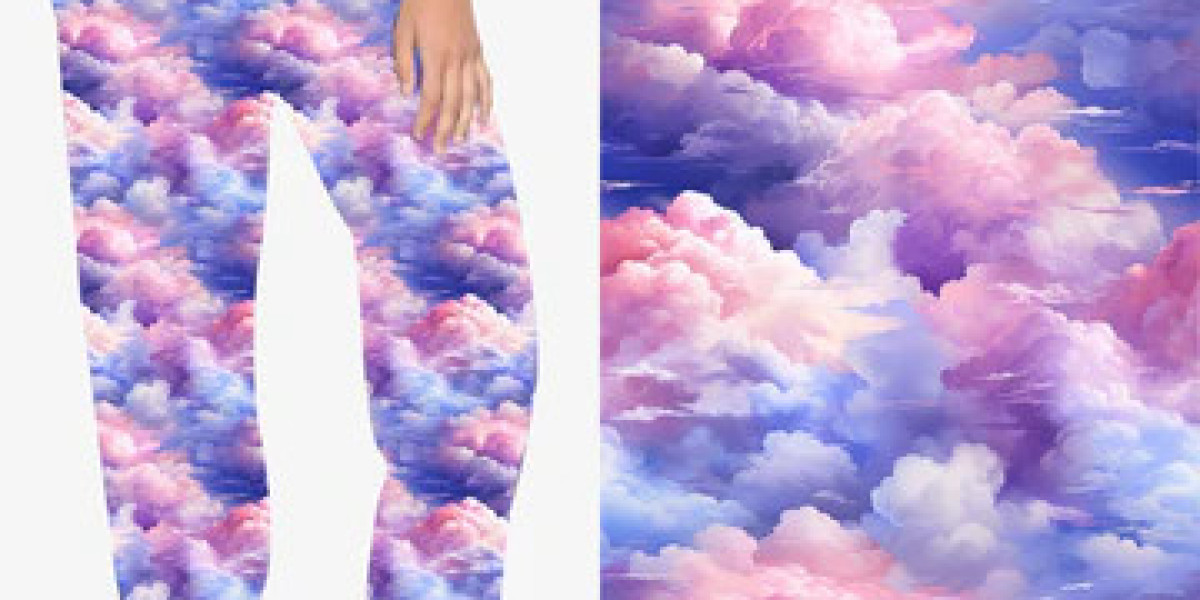 Why Crop Leggings Are a Wardrobe Essential for Every Woman