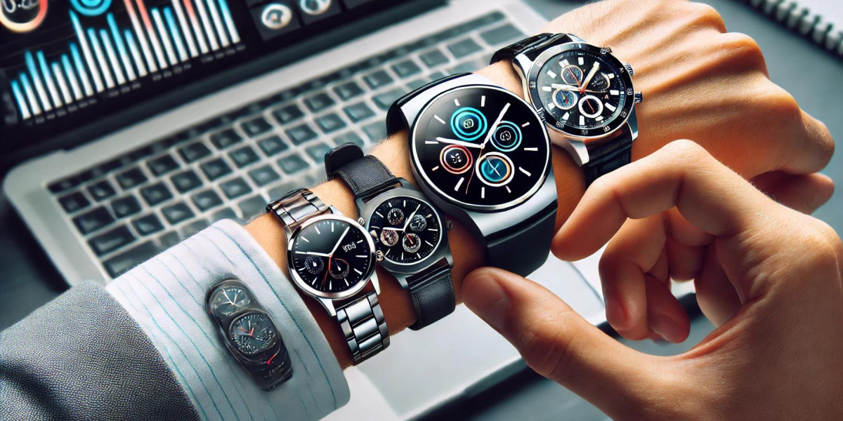 Top Samsung Smart Watches in 2025 – Features, Prices & Reviews