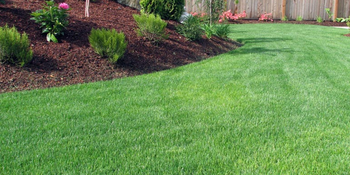 Landscaping Services in Spanish Fork, UT