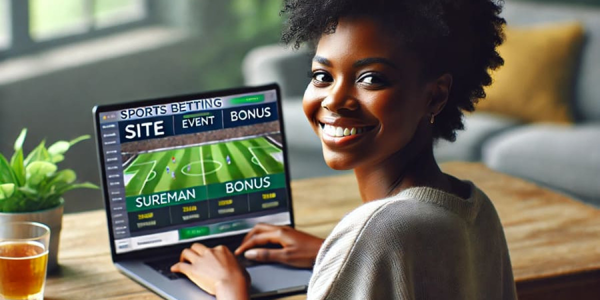 Ensuring Safe Betting: A Deep Dive into Sureman and Scam Verification for Betting Sites