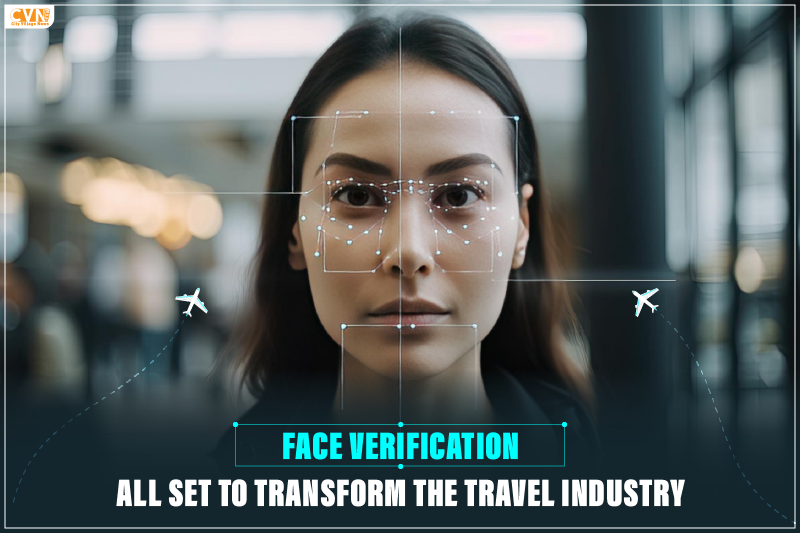 Rise of Face Verification in Global Airport Security
