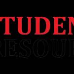Student Resource