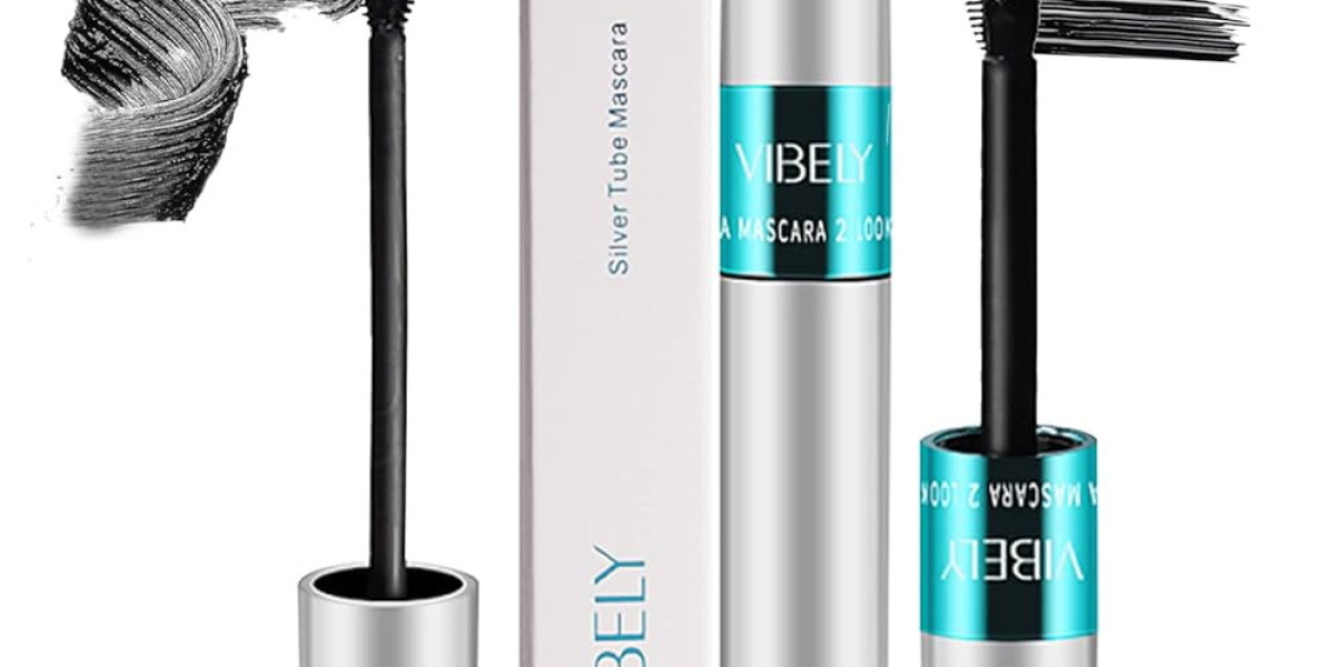 Eight Tips For Vibely Mascara Success