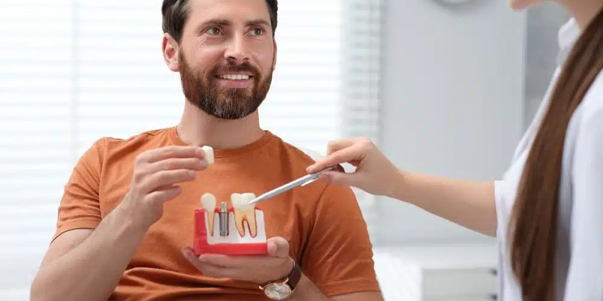 Post-Dental Implant Surgery: Recommended Recovery Diet