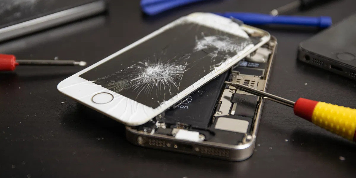 Top-Rated Mobile Phone Repairs In Melbourne for Google Pixel 9 Pro Fold and Other Flagships