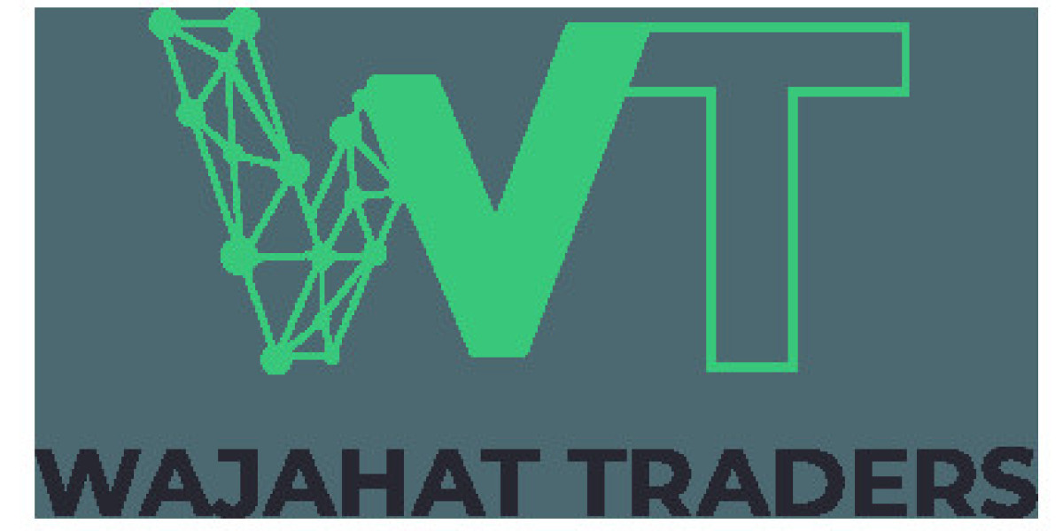 Shop the Latest Laptops in Karachi – Trusted Deals at Wajahat Traders
