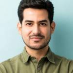 Majid ALi