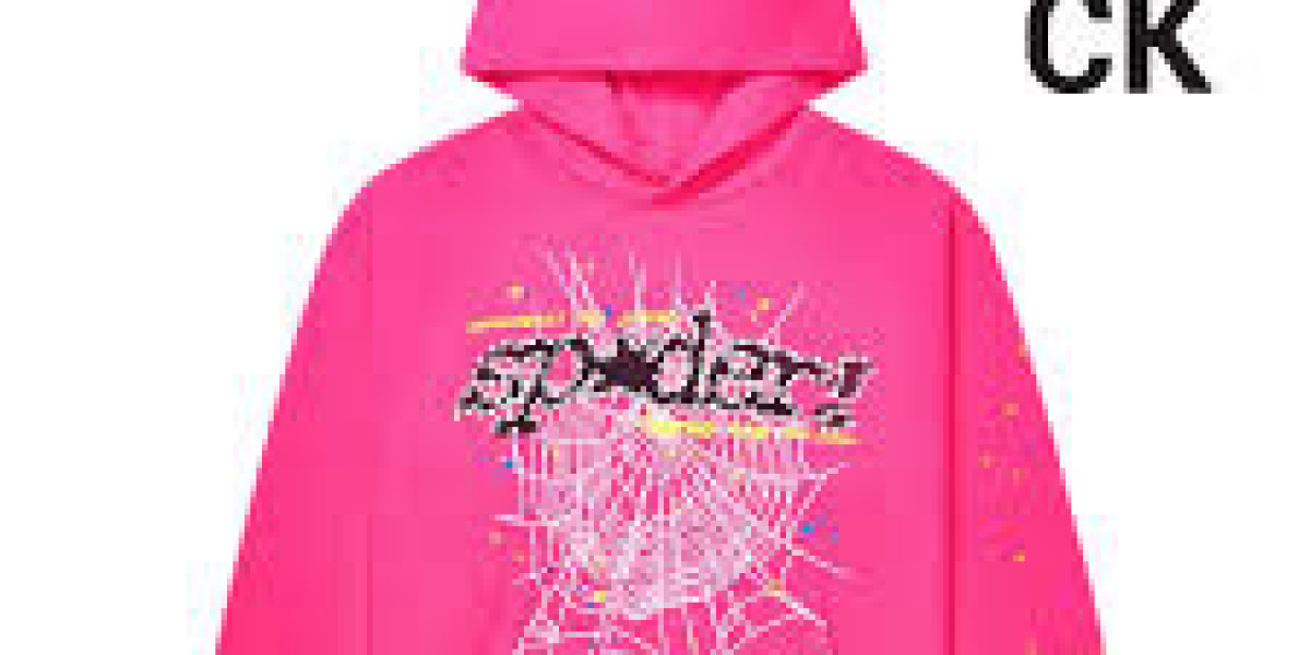 Top Colors & Designs for Spider Hoodies in 2025 Trends