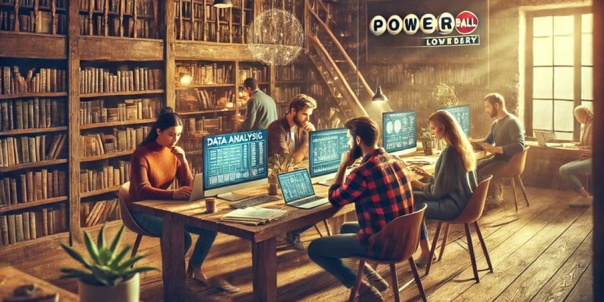 Donghaeng Lottery Powerball: Insights and Community Analysis with Bepick