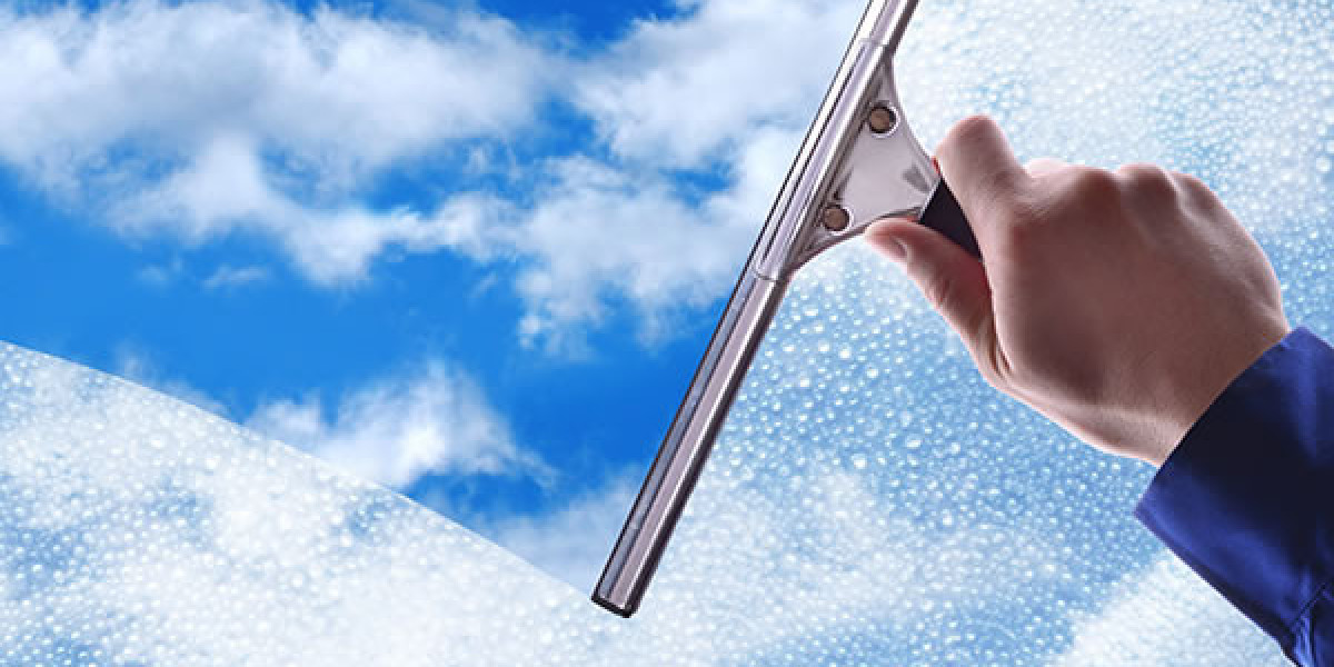 Window Cleaning Services Chicago, IL