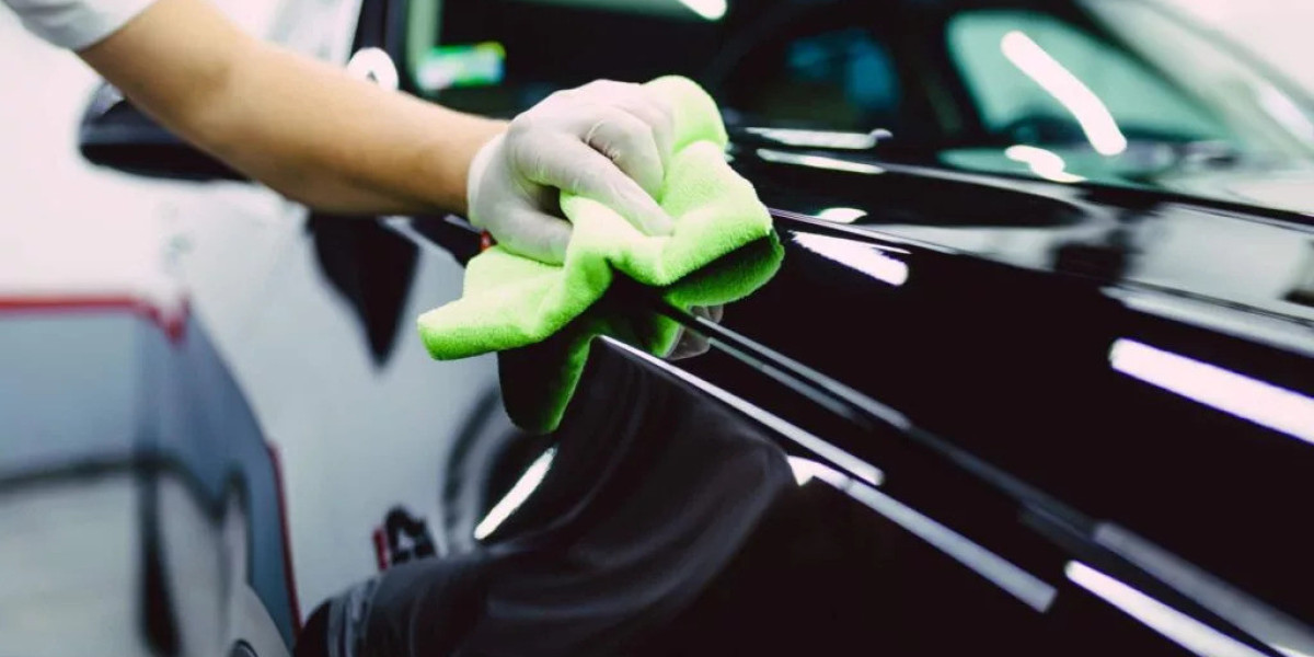 Complete Exterior Detailing Buffalo, NY