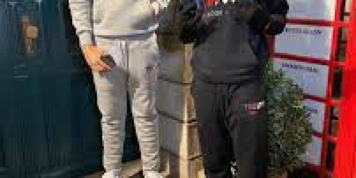 How to Style Trapstar and CDG Hoodies with Confidence