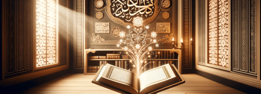 Holy Quran