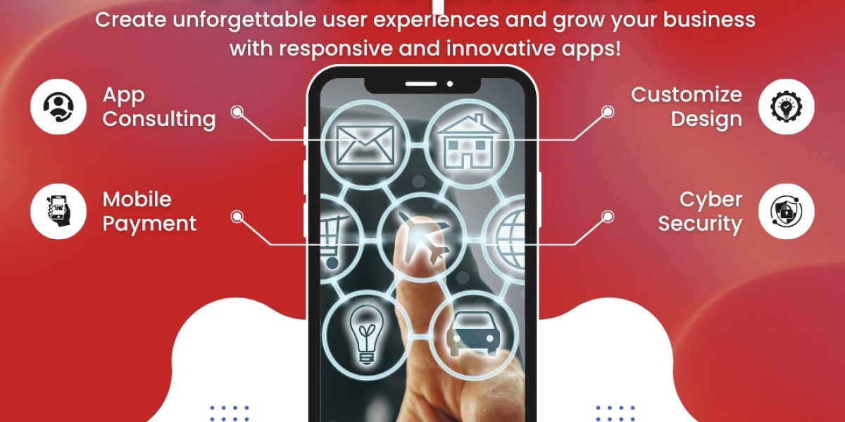 What Is a Wearable App Development Company?