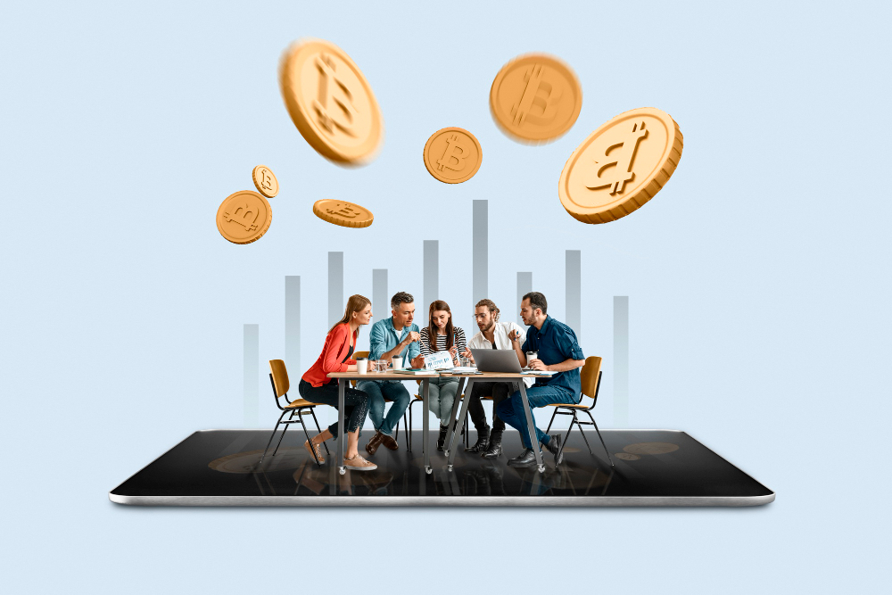 Next-Gen ICO Software for Crypto Success - Ranksmagzine