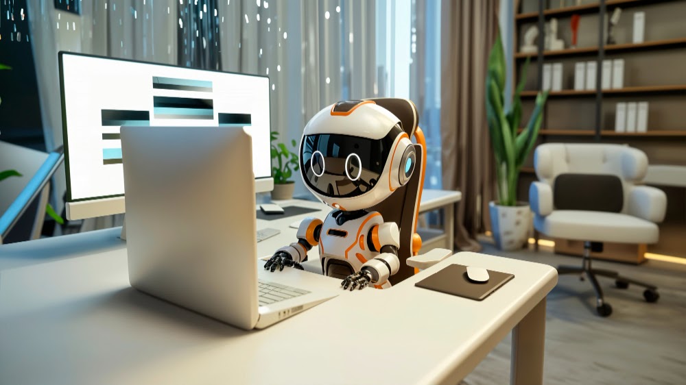 How Code Brew Labs Builds AI Agents That Learn, Adapt & Perform