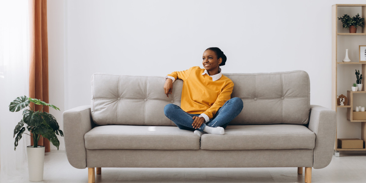 Nine Things That Your Parent Taught You About Stylish Couches For Sale