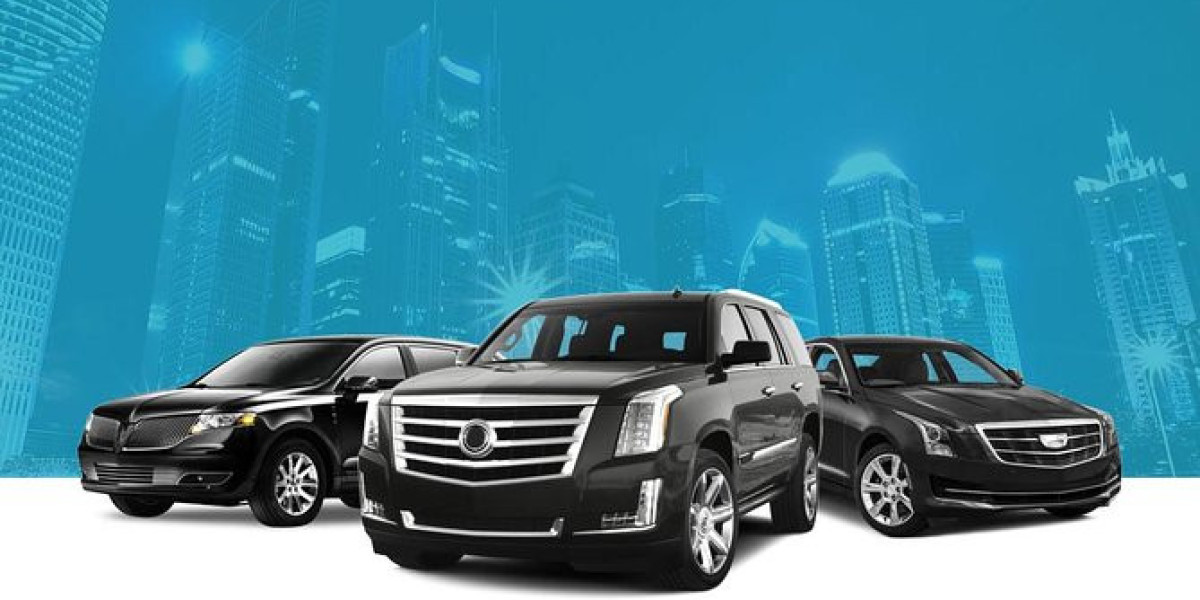 Limousine Service Boston Logan Airport: Your Gateway to Luxury and Stress-Free Travel