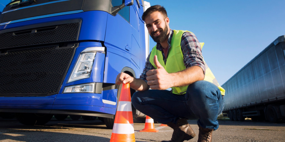 How to Find the Right CDL School for You