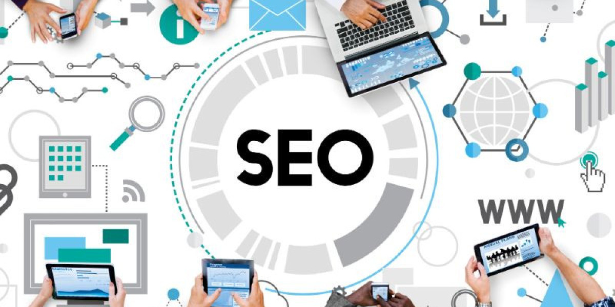Local SEO in 2025: How Noida Businesses Can Dominate Google Maps & Search