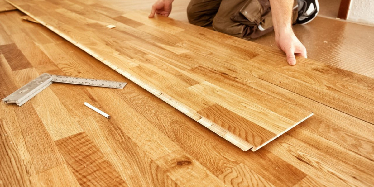 Floor Installation Services in Bayou Vista, TX