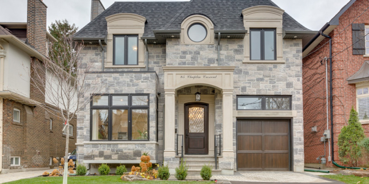 Best Home Renovations Toronto | Custom Home Builders Toronto GTA for Elevated Living