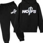 Nofs x trapstar