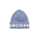 chrome hearts beanie
