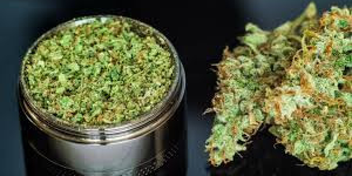 Weed Delivery in Guelph: A Comprehensive Guide to Cannabis Convenience