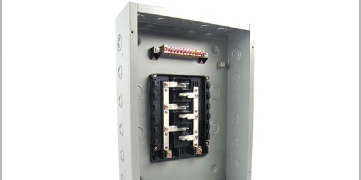 Simplify Maintenance with Modular Nante Outdoor Distribution Solutions