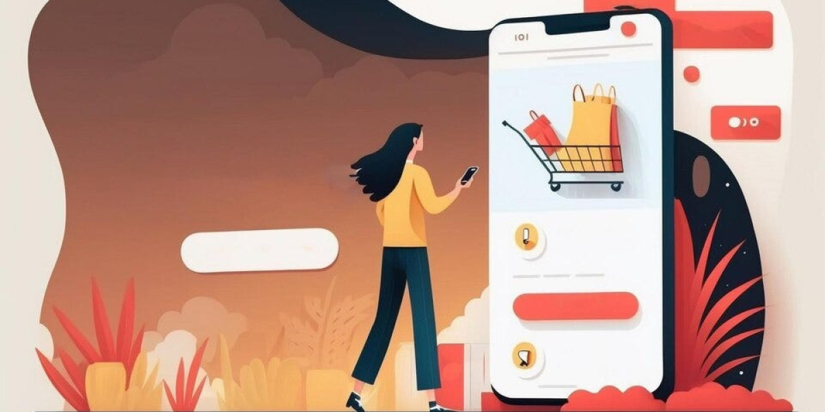 Transform Grocery Shopping with a Smart Mobile App