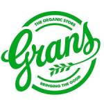 Grans Food gransfood