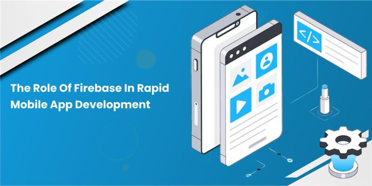 The Role of Firebase in Rapid Mobile App Development