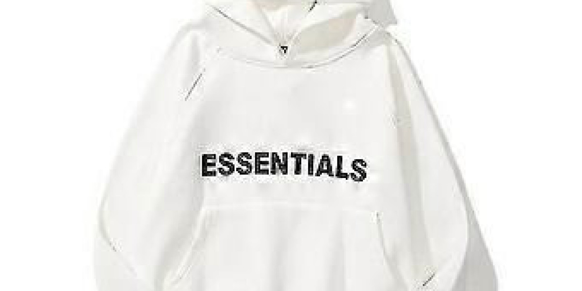 "Essentials Hoodie Review: Hype or Truly Worth It?"