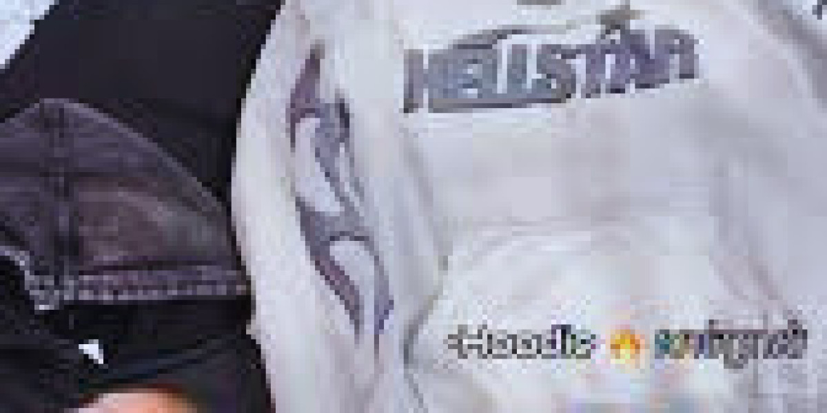 Stitched in Darkness: The Rise and Reign of Hellstar Clothing