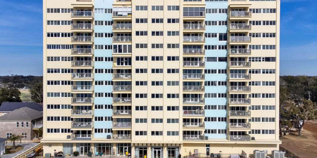 Find Your Sanctuary at Bayshore Road Condo