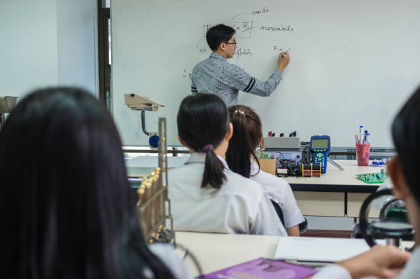 Tuition for O Level Physics Students Aiming for JC Science Stream - CurveCleaverus