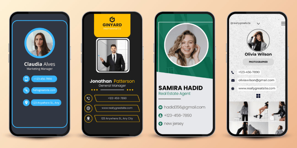 Why You Should Replace Your Business Card with a Vcard QR Code?