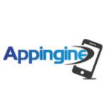Appingine DesignRush Mobile App Development Company
