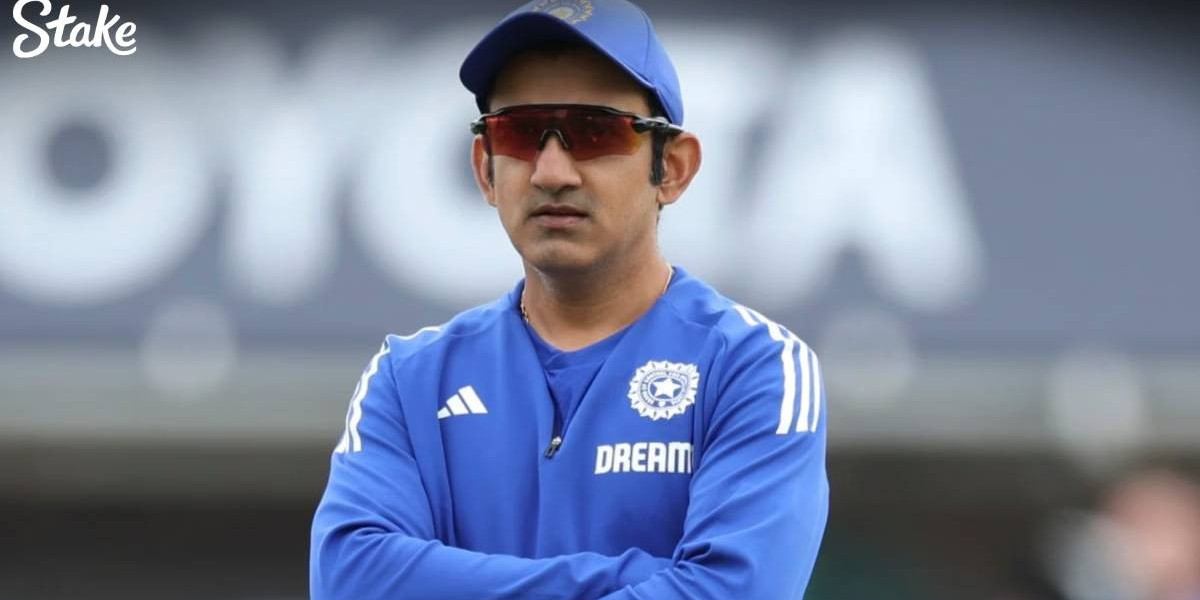 India in Tests Under Gambhir: Player Highlights & Records